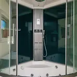 4 Star In Haderslev 度假居 Årøsund