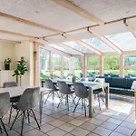 度假居 4 Star In Haderslev Årøsund