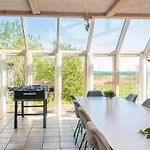 4 Star In Haderslev Holiday home Arosund