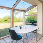 4 Star In Haderslev * Arosund