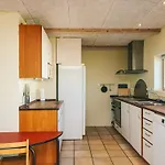 4 Star In Haderslev * Arosund
