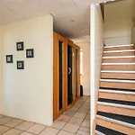 4 Star In Haderslev Holiday home Arosund