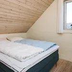 4 Star Holiday Home In Haderslev * Arosund