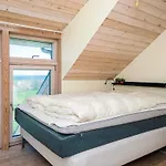 Дом отдыха 4 Star Holiday Home In Haderslev *
