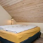 4 Star Holiday Home In Haderslev *