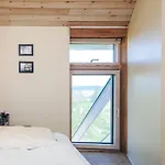 4 Star Holiday Home In Haderslev