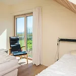 4 Star Holiday Home In Haderslev Arosund