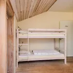 4 Star Holiday Home In Haderslev Дом отдыха Arosund