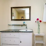 4 Star Holiday Home In Haderslev Arosund