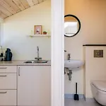 4 Star Holiday Home In Haderslev Arosund
