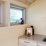 Дом отдыха 4 Star Holiday Home In Haderslev