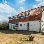 4 Star Holiday Home In Haderslev * Arosund