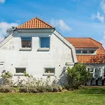 4 Star Holiday Home In Haderslev