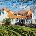 4 Star Holiday Home In Haderslev * Arosund