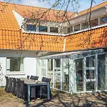 Дом отдыха 4 Star Holiday Home In Haderslev
