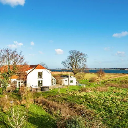 Feriehus 24 Person In Haderslev