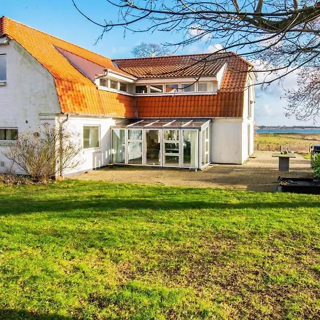 Nyaraló 24 Person In Haderslev Årøsund
