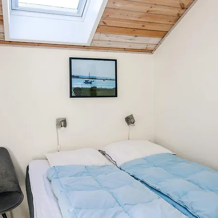 Feriehus 24 Person In Haderslev