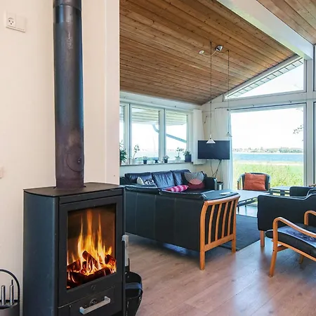 Feriehus 24 Person In Haderslev Årøsund