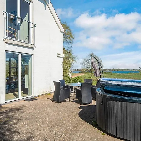 Luxury Seaside Retreat - By Traum * Årøsund