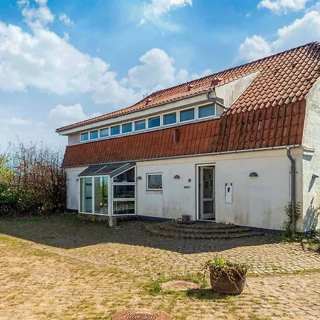 Luxury Seaside Retreat - By Traum * Årøsund