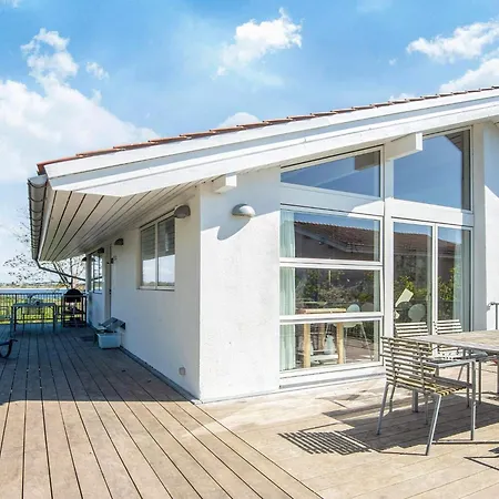 度假居 Luxury Seaside Retreat - By Traum Årøsund
