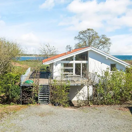 Luxury Seaside Retreat - By Traum Årøsund
