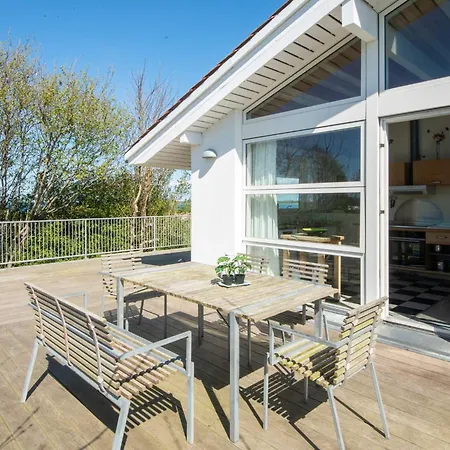 Luxury Seaside Retreat - By Traum 度假居