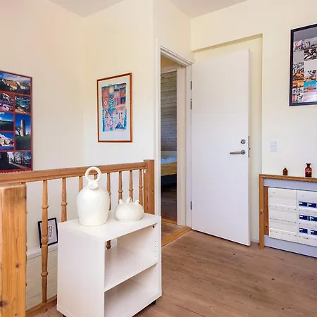4 Star Holiday Home In Haderslev