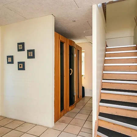 4 Star Holiday Home In Haderslev Дом отдыха Arosund