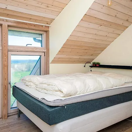 Prázdninový dům 4 Star In Haderslev *