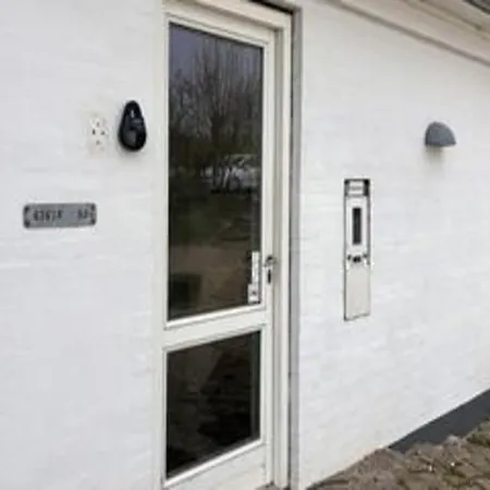Vakantiehuis 4 Star In Haderslev Årøsund
