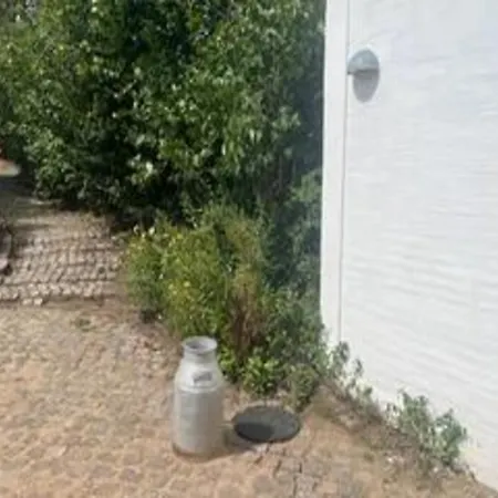 Vakantiehuis 4 Star In Haderslev *