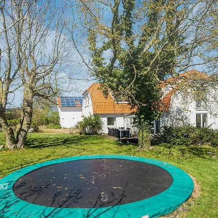 4 Star In Haderslev *