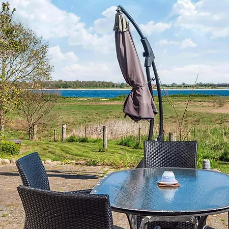 4 Star In Haderslev * Årøsund
