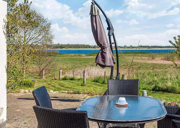 Luxury Seaside Retreat - By Traum * Årøsund