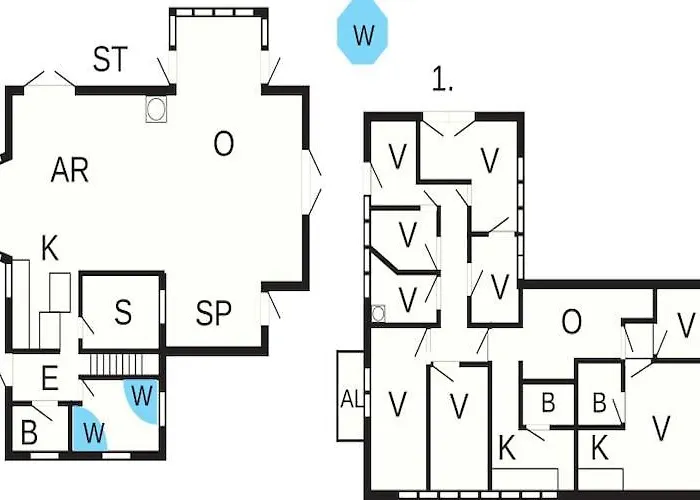 Luxury Seaside Retreat - By Traum *