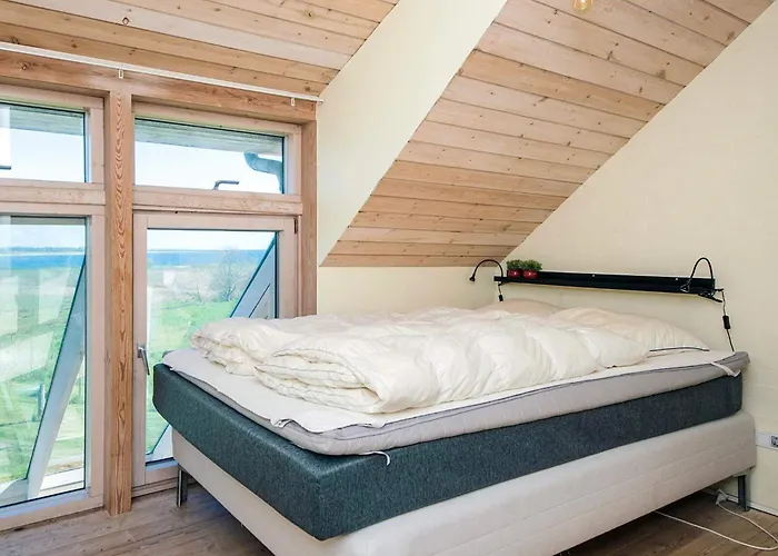 Luxury Seaside Retreat - By Traum Årøsund