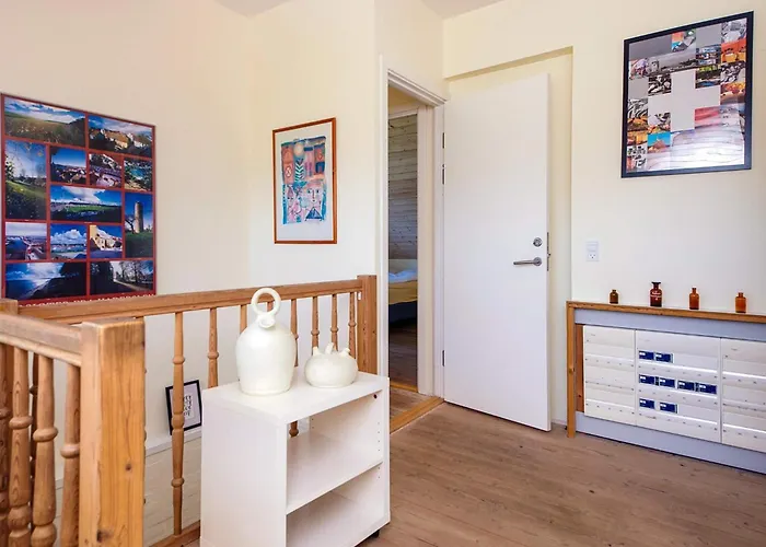 Luxury Seaside Retreat - By Traum * Årøsund