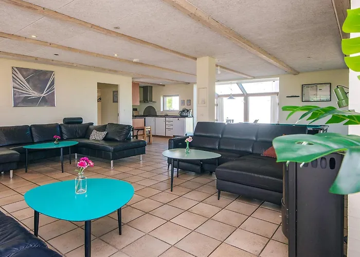 Luxury Seaside Retreat - By Traum 度假居