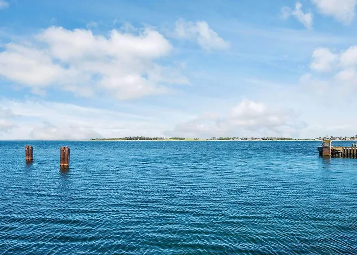 Luxury Seaside Retreat - By Traum