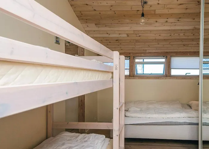 度假居 Luxury Seaside Retreat - By Traum