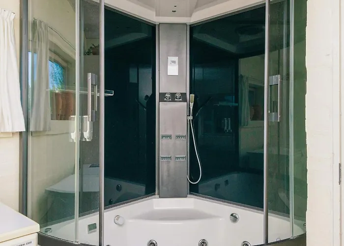 Luxury Seaside Retreat - By Traum 度假居 Årøsund