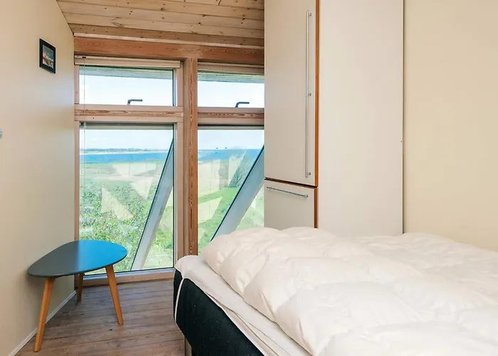 度假居 Luxury Seaside Retreat - By Traum Årøsund