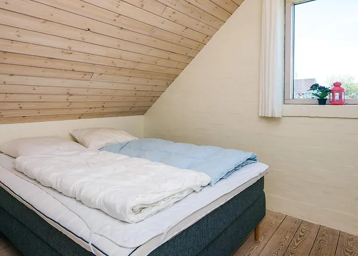 Luxury Seaside Retreat - By Traum Årøsund