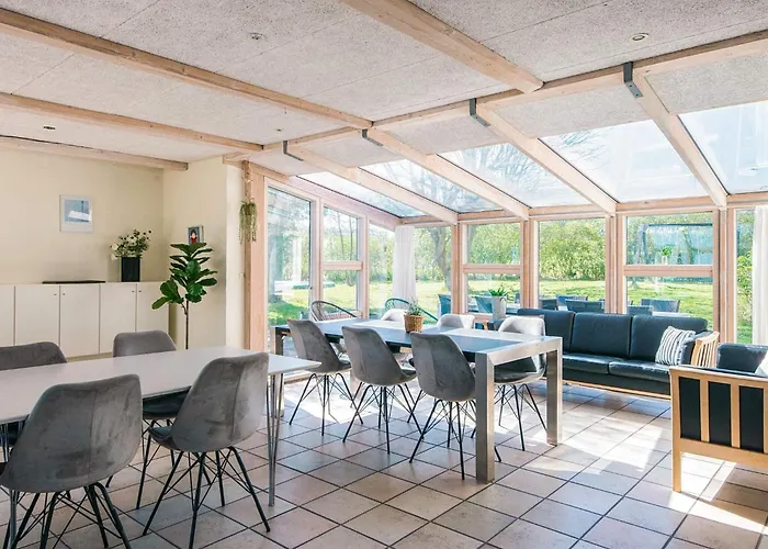 Luxury Seaside Retreat - By Traum