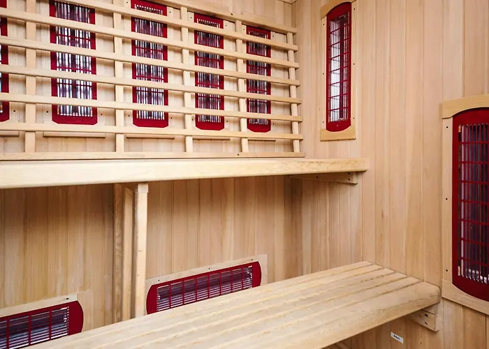 Luxury Seaside Retreat - By Traum 度假居