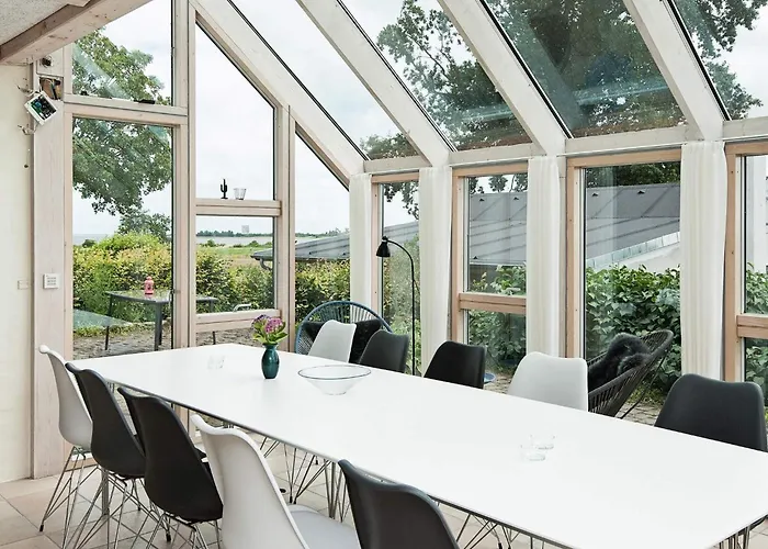 Luxury Seaside Retreat - By Traum * Årøsund