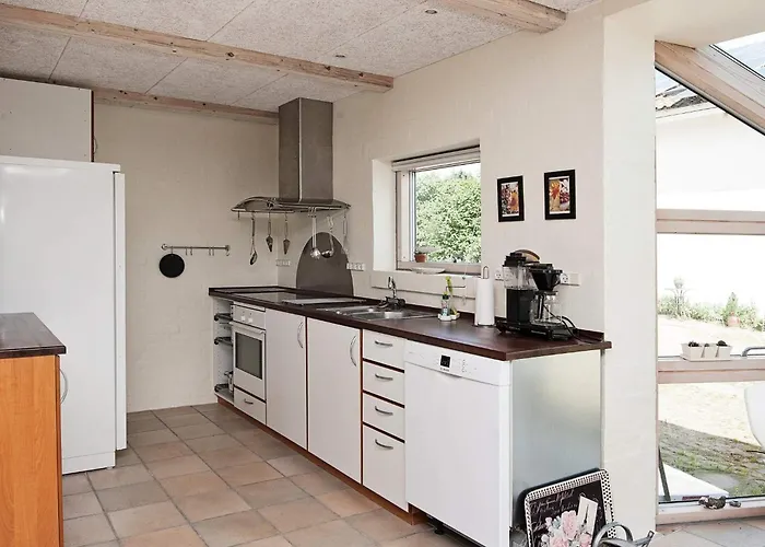 度假居 Luxury Seaside Retreat - By Traum