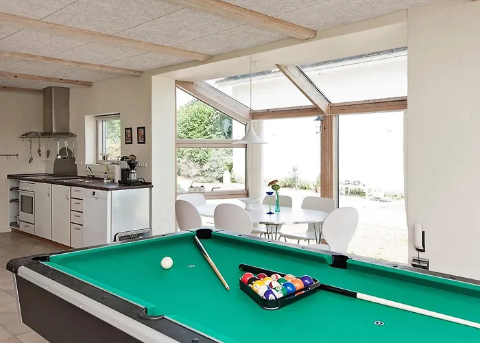 Luxury Seaside Retreat - By Traum * Årøsund